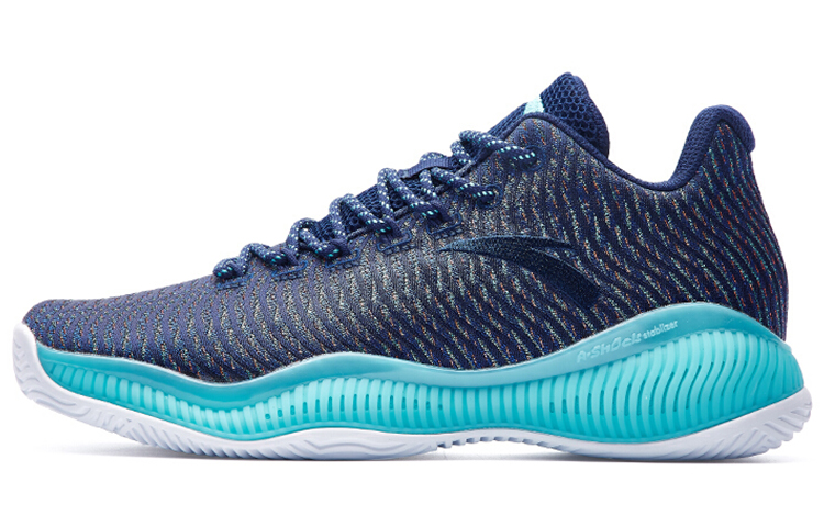 Anta A-Shock 'Deep Blue Dragon' 11811188-2