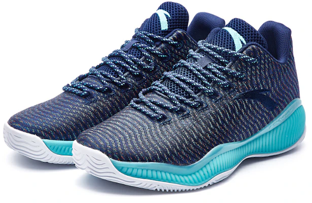 Anta A-Shock ''Tiefblauer Drache'' 11811188-2 Order Anta A-Shock ''Tiefblauer Drache'' 11811188-2
