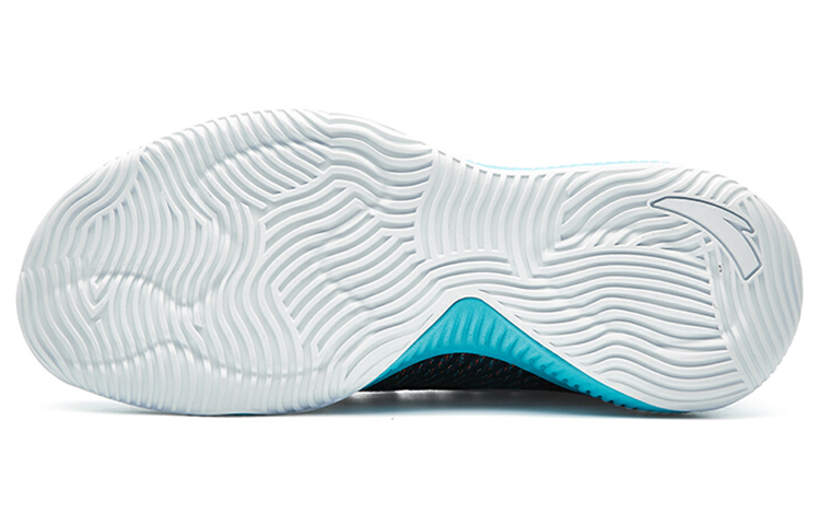 Purchase Anta A-Shock ''Tiefblauer Drache'' 11811188-2