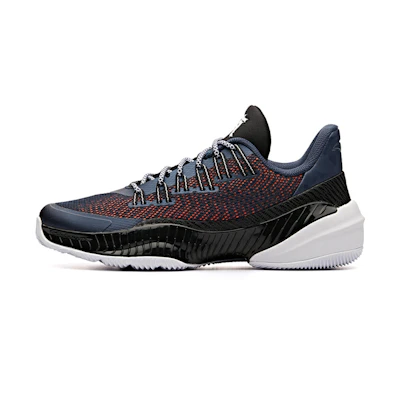 Anta A-Shock 'Ink Blue'