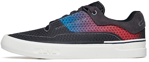 Anta A-Shock 'Shanghai City Limit Black Blue Red' 112218012S-4 Anta A-Shock 'Shanghai City Limit Black Blue Red' 112218012S-4