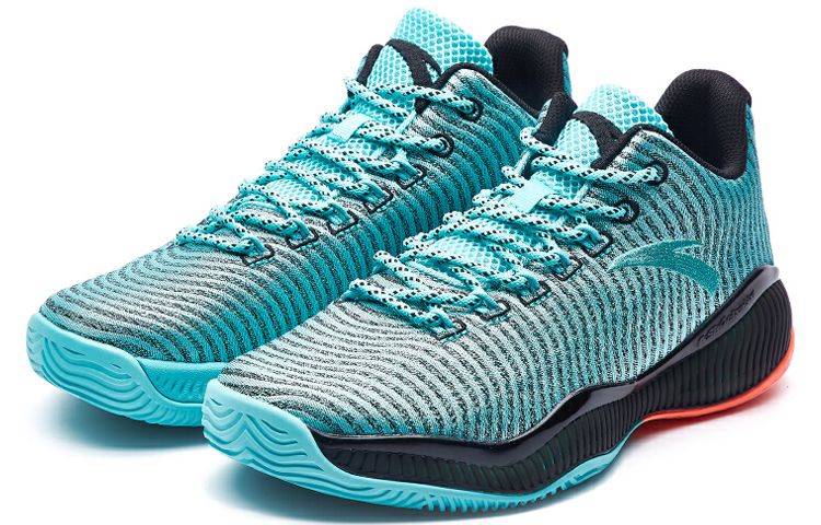 Order Anta A-Shock ''UFO Fluorescente Aqua'' 11811188-1