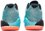 Shop Anta A-Shock ''UFO Fluorescente Aqua'' 11811188-1