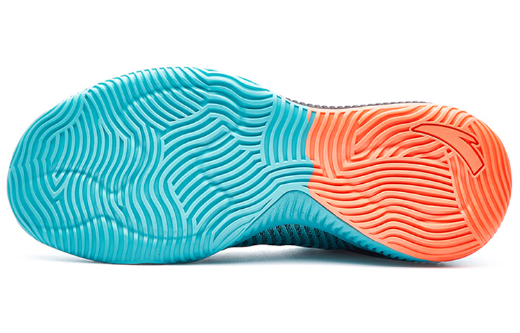 Purchase Anta A-Shock ''UFO Fluorescente Aqua'' 11811188-1