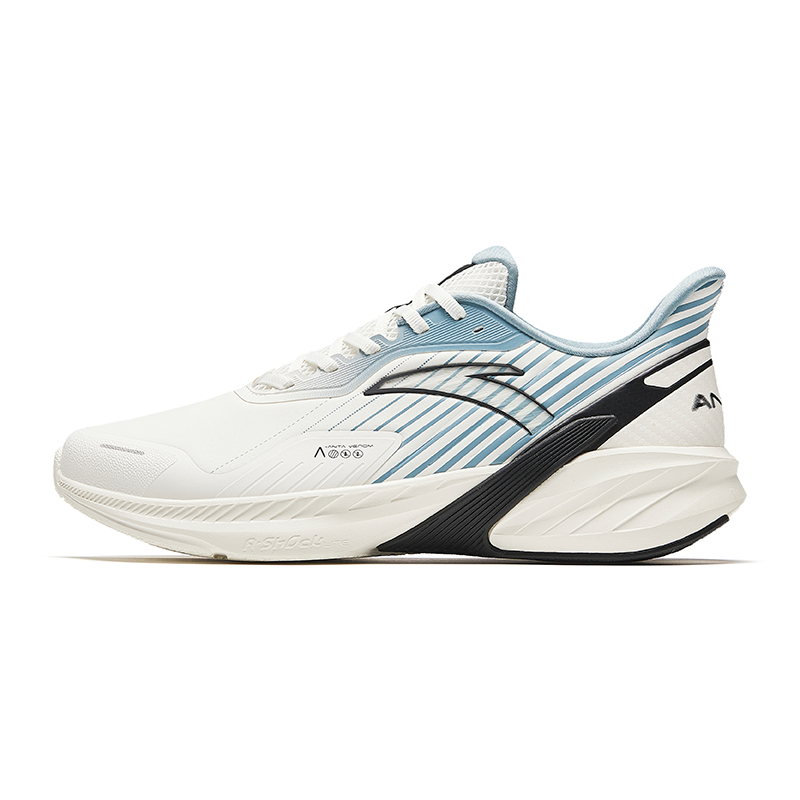 Anta A-Shock 'White Blue Black' 812315520-9