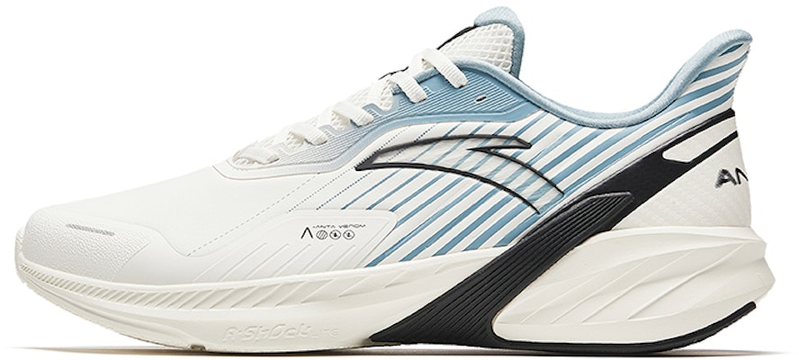 Anta A-Shock 'Blanco Azul Negro' 812315520-9 Buy Anta A-Shock 'Blanco Azul Negro' 812315520-9