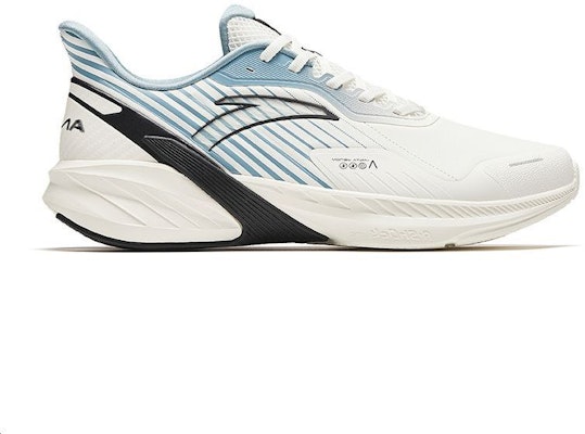 Anta A-Shock 'Blanco Azul Negro' 812315520-9 Order Anta A-Shock 'Blanco Azul Negro' 812315520-9