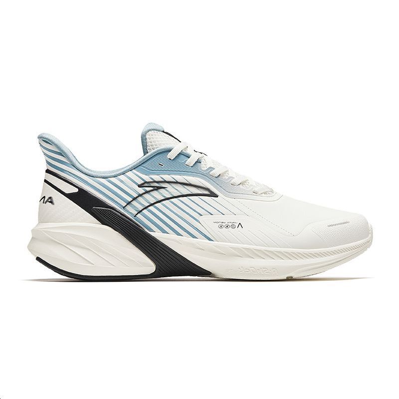 Order Anta A-Shock ''Weiß Blau Schwarz'' 812315520-9