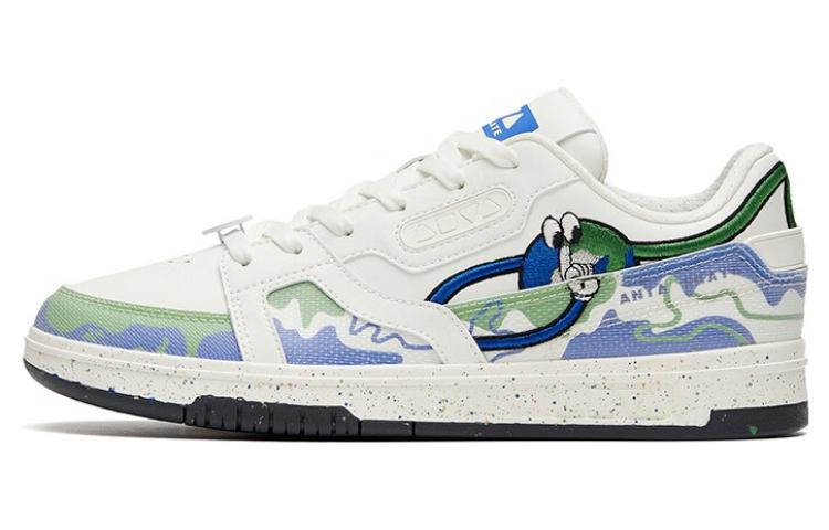 Buy 安踏 A-Shock '白绿' 112329231-2