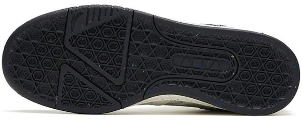 安踏 A-Shock '白绿' 112329231-2 Shop 安踏 A-Shock '白绿' 112329231-2