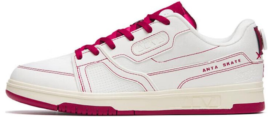 安踏A-Shock '白色低帮' 112319238-2 Buy 安踏A-Shock '白色低帮' 112319238-2