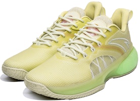 Zapatillas de Baloncesto Anta A-Shock 'Solar Green'. 112211615-3 Order Zapatillas de Baloncesto Anta A-Shock 'Solar Green'. 112211615-3