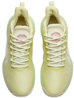 Zapatillas de Baloncesto Anta A-Shock 'Solar Green'. 112211615-3 Lookbook Zapatillas de Baloncesto Anta A-Shock 'Solar Green'. 112211615-3