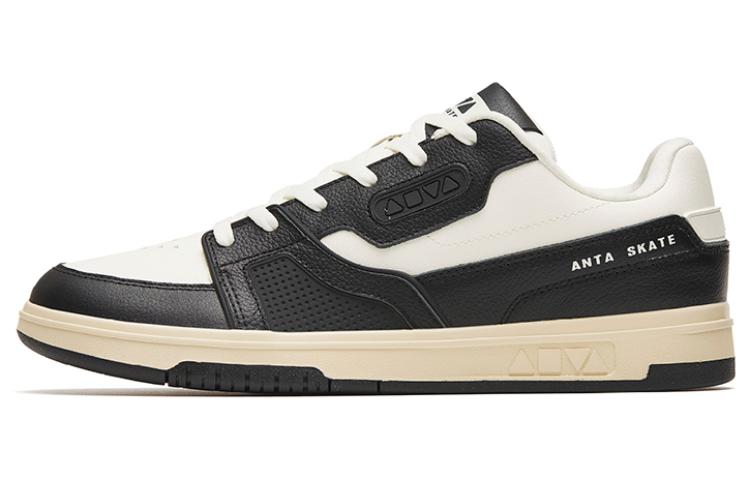 Anta A-Shock Low 'Black White' 112248025-1