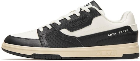 Anta A-Shock Low 'Black White' 112248025-1 Anta A-Shock Low 'Black White' 112248025-1