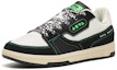 Lookbook Anta A-Shock Low 'Negro Blanco Verde' 112248090S-1
