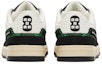 Shop Anta A-Shock Low 'Negro Blanco Verde' 112248090S-1