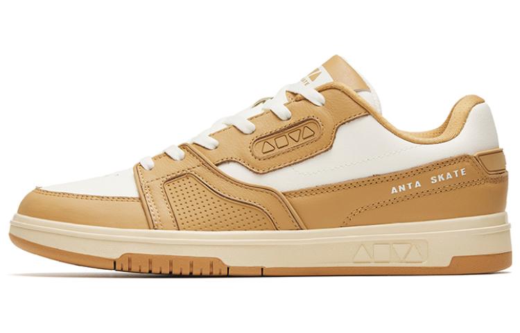 Anta A-Shock Low 'Brown White' 112248025-2