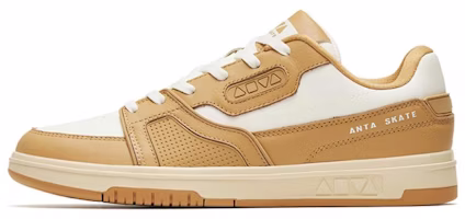 Anta A-Shock Low 'Brown White' 112248025-2 Anta A-Shock Low 'Brown White' 112248025-2