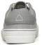 Shop Anta A-Shock Low ''Cuir Gris Blanc'' 112218011-3