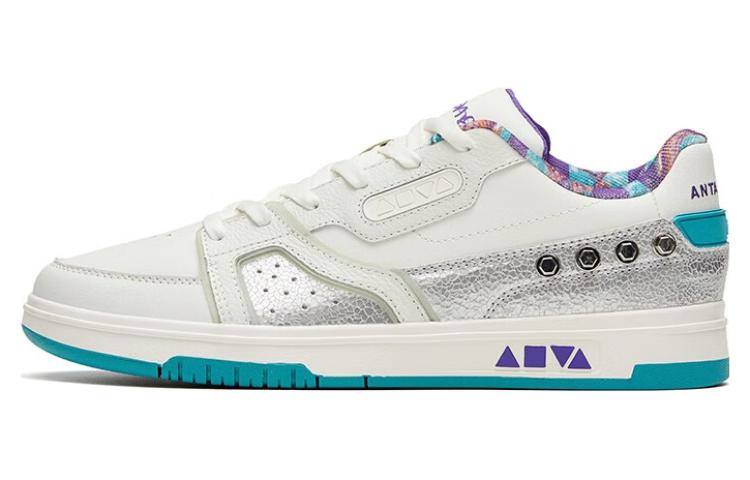 Buy 安踏 A-Shock Low '银灰色' 112329231-1