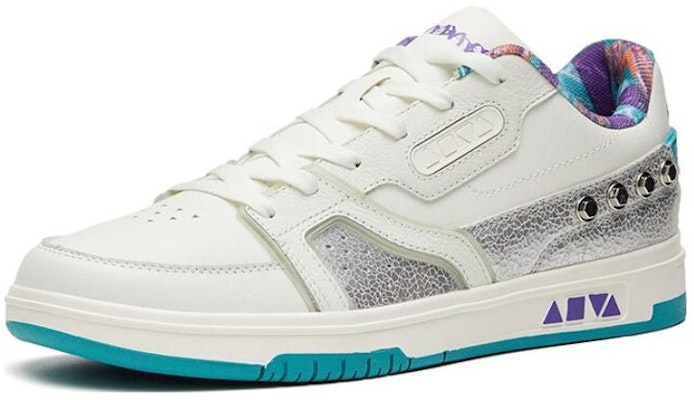 안타 A-Shock 로우 '실버 그레이' 112329231-1 Order 안타 A-Shock 로우 '실버 그레이' 112329231-1