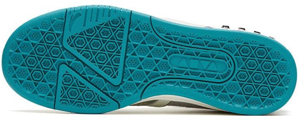 안타 A-Shock 로우 '실버 그레이' 112329231-1 Shop 안타 A-Shock 로우 '실버 그레이' 112329231-1