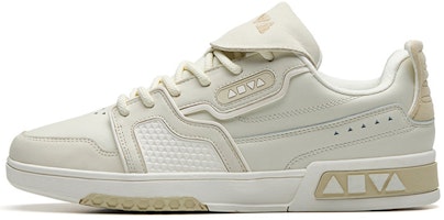 Anta A-Shock Low 'White Yellow' 112238073-2 Anta A-Shock Low 'White Yellow' 112238073-2