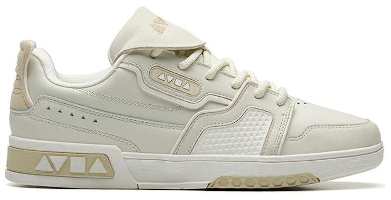 Anta A-Shock Low 'Blanco Amarillo' 112238073-2 Order Anta A-Shock Low 'Blanco Amarillo' 112238073-2