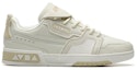 Order Anta A-Shock Low 'Blanco Amarillo' 112238073-2