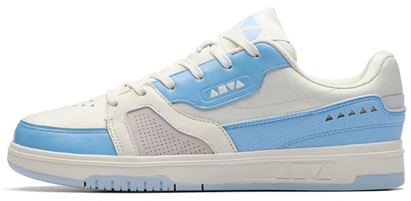 Anta A-Shock Low Top 'Blanco Azul' 112238077-4 Buy Anta A-Shock Low Top 'Blanco Azul' 112238077-4