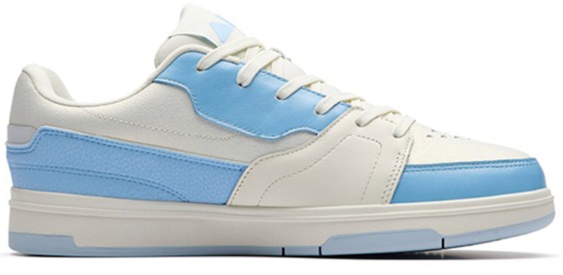 Anta A-Shock Low Top 'Blanco Azul' 112238077-4 Order Anta A-Shock Low Top 'Blanco Azul' 112238077-4