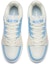 Shop Anta A-Shock Low Top 'Blanco Azul' 112238077-4