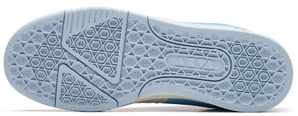 Anta A-Shock Low Top 'Blanco Azul' 112238077-4 Details for Anta A-Shock Low Top 'Blanco Azul' 112238077-4