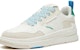 Anta A-Skate Low 'Putih Kelabu Hijau' 912328076-1