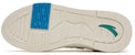 Anta A-Skate Low 'Putih Kelabu Hijau' 912328076-1