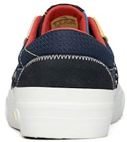 안타 A-플래시폼 '블랙 블루 레드' 112228015-8 Shop 안타 A-플래시폼 '블랙 블루 레드' 112228015-8