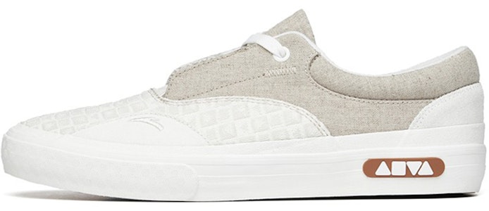 安踏A-Flashfoam全地形低帮‘灰白’ 112228015-7 Buy 安踏A-Flashfoam全地形低帮‘灰白’ 112228015-7