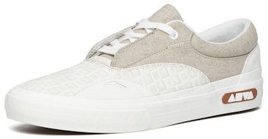 アンタ A-フラッシュフォーム オールテレイン ロー "グレーホワイト" 112228015-7 Order アンタ A-フラッシュフォーム オールテレイン ロー "グレーホワイト" 112228015-7