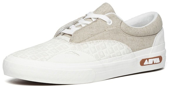 安踏A-Flashfoam全地形低帮‘灰白’ 112228015-7 Order 安踏A-Flashfoam全地形低帮‘灰白’ 112228015-7