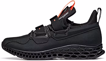 Anta A-Flashfoam Low 'Black' 112025598-2 Anta A-Flashfoam Low 'Black' 112025598-2