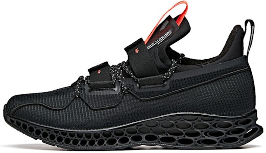 Anta A-Flashfoam Rendah 'Hitam' 112025598-2 Buy Anta A-Flashfoam Rendah 'Hitam' 112025598-2