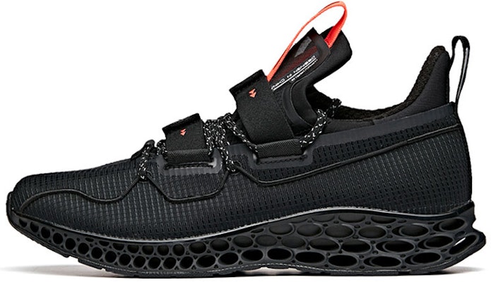 Anta A-Flashfoam Low 'Black' 112025598-2 Buy Anta A-Flashfoam Low 'Black' 112025598-2