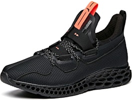 アンタ A-フラッシュフォーム ロー "ブラック" 112025598-2 Order アンタ A-フラッシュフォーム ロー "ブラック" 112025598-2