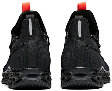 Anta A-Flashfoam Rendah 'Hitam' 112025598-2 Shop Anta A-Flashfoam Rendah 'Hitam' 112025598-2