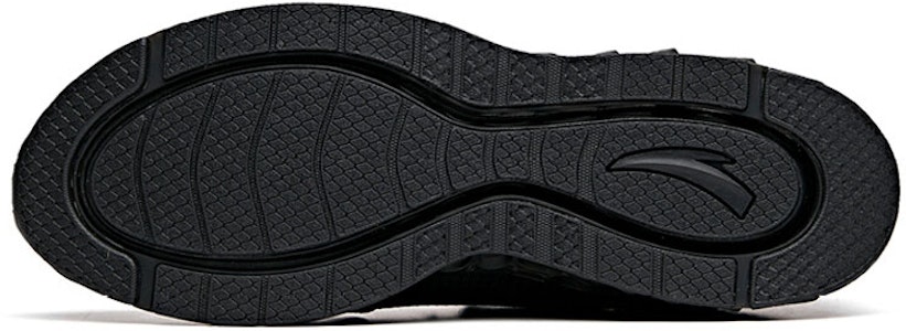 Anta A-Flashfoam Rendah 'Hitam' 112025598-2 Purchase Anta A-Flashfoam Rendah 'Hitam' 112025598-2