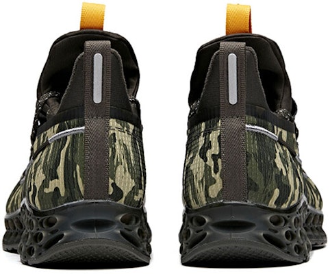 Kasut Lari Rendah Anta A-Flashfoam 'Camo' 112025598-3 Shop Kasut Lari Rendah Anta A-Flashfoam 'Camo' 112025598-3