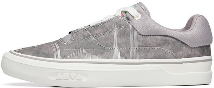 Anta A-Flashfoam MD Skateboard 'Magic Carpet Abu-abu' 112238013-2 Buy Anta A-Flashfoam MD Skateboard 'Magic Carpet Abu-abu' 112238013-2