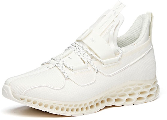 Anta A-Flashfoam Wormhole Tech 'Putih' 112025598-1 Order Anta A-Flashfoam Wormhole Tech 'Putih' 112025598-1