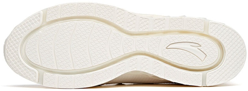 Anta安踏 A-Flashfoam蟲洞科技 低筒 跑步鞋 男款 白 Purchase Anta安踏 A-Flashfoam蟲洞科技 低筒 跑步鞋 男款 白